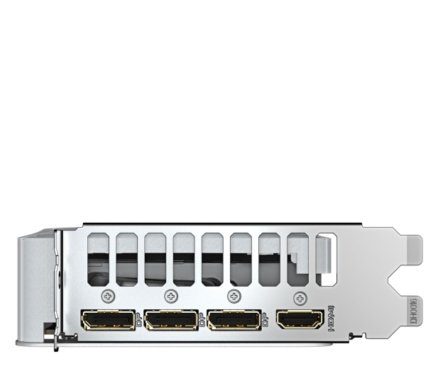 GIGABYTE GeForce RTX 5060 Ti Eagle OC Ice 16GB GDDR7 DLSS4 - 1330996 - zdjęcie 8